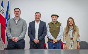 Salto tendrá por primera vez un stand propio en la Expo Prado