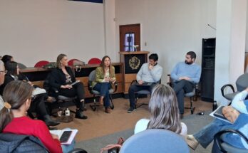 Gobierno de Salto trabaja en articulación con instituciones para fortalecer el ecosistema emprendedor