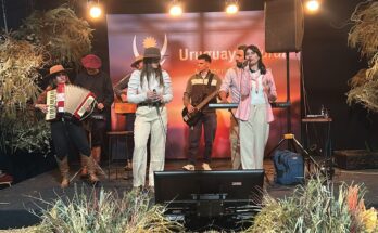 Salto en Expo Prado: presente en “Turista en tu país” del Ministerio de Turismo