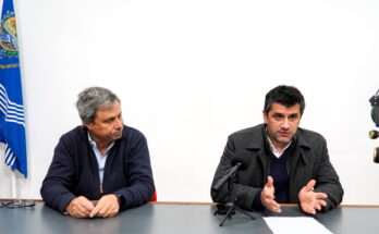 Gobierno de Salto presentó el programa Desafíos Productivos 2026