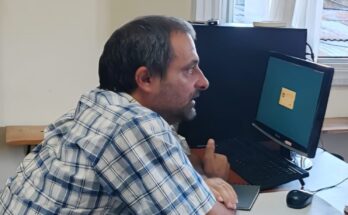 Pablo Alves Menoni fue seleccionado entre las 20 mejores ideas del concurso Innova-Acción 2026