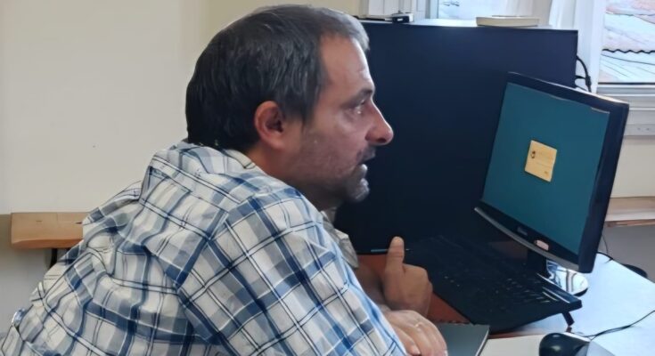 Pablo Alves Menoni fue seleccionado entre las 20 mejores ideas del concurso Innova-Acción 2026