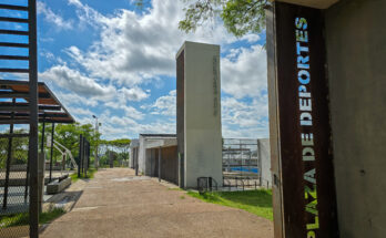 Comienzan las clases de natación en las piscinas barriales