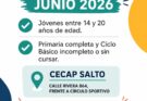 CECAP abre inscripciones para nuevos estudiantes