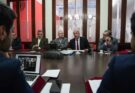 Partido Colorado respalda gestión de Germán Coutinho en ANCAP y reclama restablecer rebaja del IMESI en la frontera