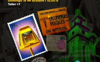 Energimundo invita a una tarde de historia, recuerdos y solidaridad para crear postales destinadas a personas mayores