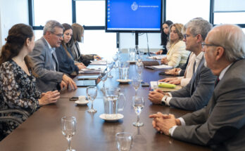 Comisión contra lavado de activos evalúa inclusión de redes de pago en Evaluación Nacional de Riesgos