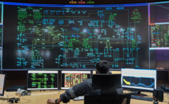 Solidez de sistema eléctrico uruguayo permite abastecer demanda histórica por frío intenso, destacó UTE