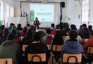 Plan Vale comienza su camino de sensibilización en Salto durante el Mes del Ambiente