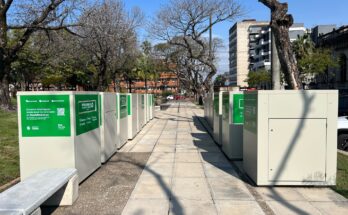 Plan Vale tuvo un gran comienzo en Salto y avanza en su consolidación