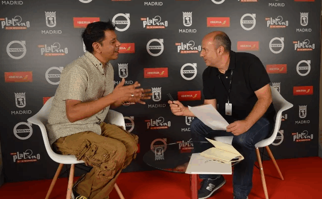 La Mesa Audiovisual Salto abre inscripciones para el Taller de Guion Audiovisual La Mesa Audiovisual Salto abre inscripciones para el Taller de Guion Audiovisual