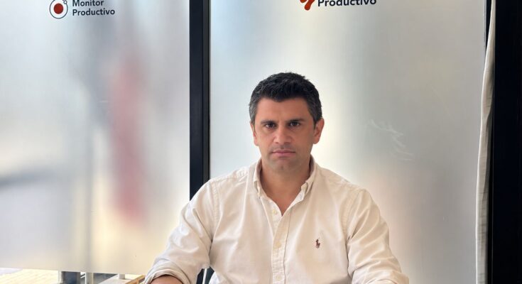 Gobierno de Salto presenta INNOVA PYME, un programa de apoyo a empresas para impulsar la innovación Gobierno de Salto presenta INNOVA PYME, un programa de apoyo a empresas para impulsar la innovación