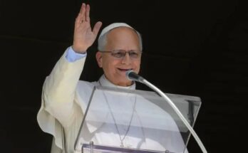 Diagnostican con cáncer al papa León XIV tras someterse con éxito a una cirugía en el pulmón derecho
