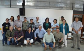 Udelar impulsa proceso participativo para su Plan Estratégico en el Litoral Norte
