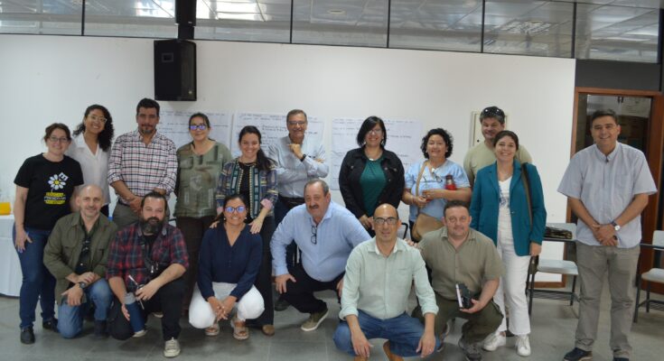 Udelar impulsa proceso participativo para su Plan Estratégico en el Litoral Norte