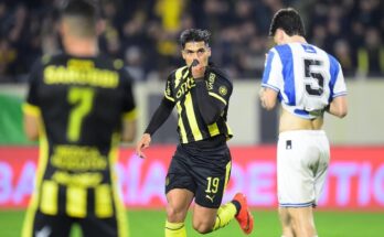 Intermedio: Peñarol goleó a Cerro Largo, ganó la Serie A y lidera en solitario la Anual