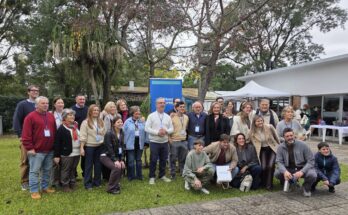 Intendencia de Salto y Fundación Pérez Scremini firmaron convenio para fortalecer el apoyo a niños y adolescentes con cáncer