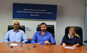 UdelaR inicia proceso participativo para elaborar el Plan Estratégico del CENUR Litoral Norte
