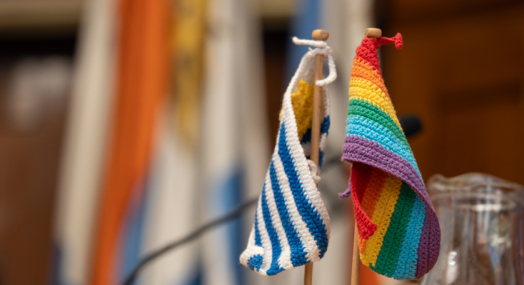 MSP actualizó guía sobre salud y diversidad sexual