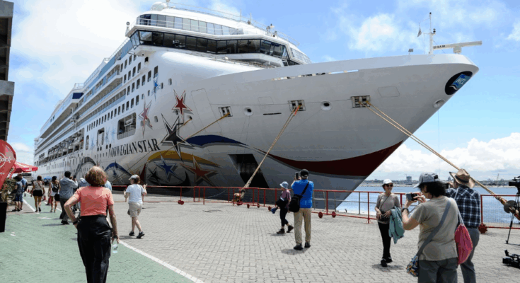 Turismo: Ingreso de divisas registró incremento de 25 millones de dólares en temporada de verano