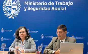 Avanza reglamentación del Convenio 190 de la OIT sobre violencia y acoso laboral
