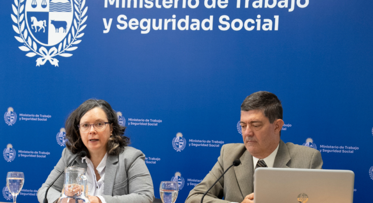 Avanza reglamentación del Convenio 190 de la OIT sobre violencia y acoso laboral Avanza reglamentación del Convenio 190 de la OIT sobre violencia y acoso laboral