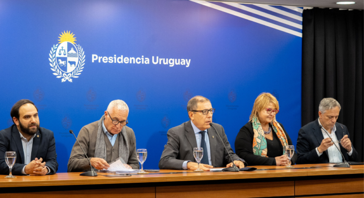 Nuevo sistema de transferencias a la primera infancia: Gobierno proyecta reducción de 25% en pobreza en niños de 0 a 3 años