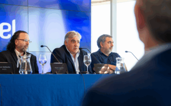 Acuerdo entre Antel y Udelar acercará la academia a las necesidades del sector productivo