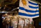 Partió primer vuelo de Uruguay con ayuda humanitaria hacia Venezuela