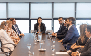 Proyecto de reforma del Código del Proceso Penal fue enviado al Parlamento