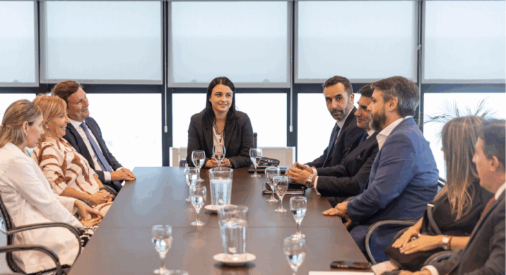 Proyecto de reforma del Código del Proceso Penal fue enviado al Parlamento