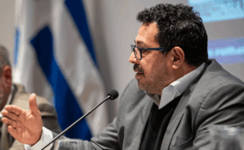 Sánchez: Uruguay puede plantearse el desafío de generar un ecosistema más robusto en términos de inteligencia artificial