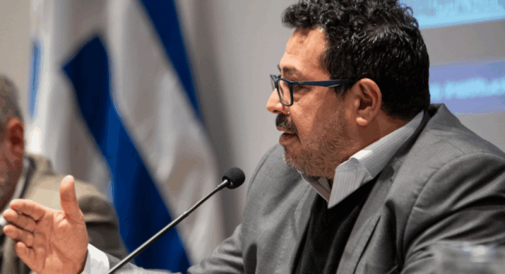 Sánchez: Uruguay puede plantearse el desafío de generar un ecosistema más robusto en términos de inteligencia artificial