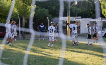 UTE invertirá unos 15.000 dólares para iluminar con tecnología de última generación cada cancha de fútbol infantil