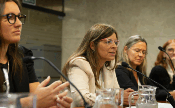 Romero: Vivir en familia es un derecho fundamental y una oportunidad para el desarrollo óptimo de un niño