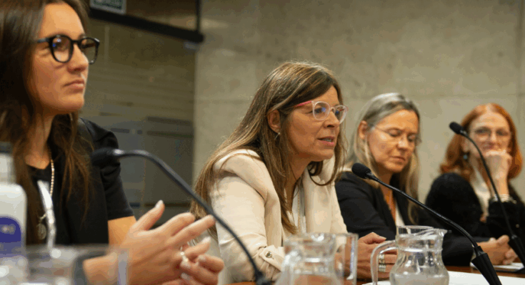 Romero: Vivir en familia es un derecho fundamental y una oportunidad para el desarrollo óptimo de un niño