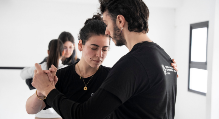 Escuela de Formación Artística del Sodre realizará 143 funciones en 2026 Escuela de Formación Artística del Sodre realizará 143 funciones en 2026