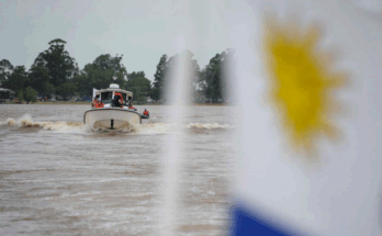 Emprendimientos vinculados al turismo náutico recibirán apoyo de hasta 900.000 pesos para su desarrollo