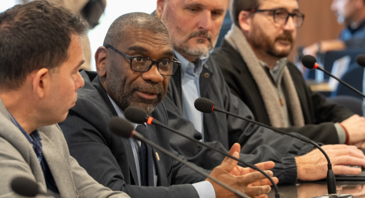 Plan Vale construirá primera planta de consolidación de envases en predio de la UAM Plan Vale construirá primera planta de consolidación de envases en predio de la UAM