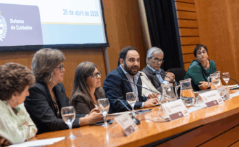 Plan Nacional de Cuidados enfatiza en universalización, calidad de servicios y cambio cultural