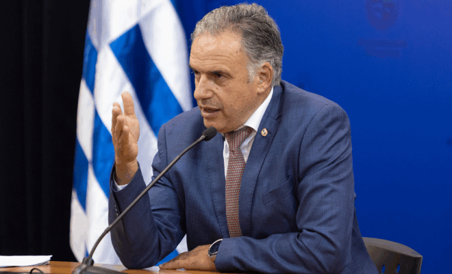 Gobierno presentó 42 medidas para generar cambio de modelo en atención de personas en situación de calle