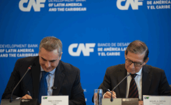 Casupá aumentará de 80 a 200 millones de metros cúbicos capacidad de reserva de agua dulce