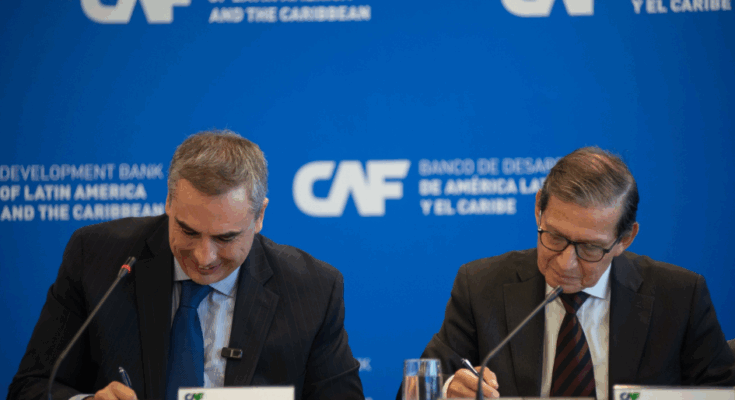 Casupá aumentará de 80 a 200 millones de metros cúbicos capacidad de reserva de agua dulce