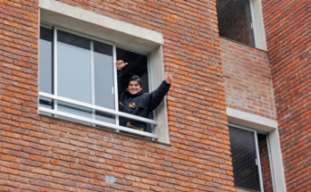 Gobierno proyecta 1.600 soluciones habitacionales mediante plan Abriendo Puertas: Primera Vivienda