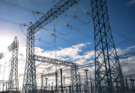 UTE energizó un tramo del anillo eléctrico del norte de 500 kV