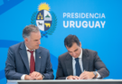 Presidente Orsi anunció la mayor inversión en la historia del país