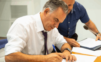 Gobierno decidió rescindir contrato con astillero Cardama