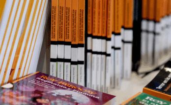 Obras literarias uruguayas recibirán apoyo para su proyección internacional