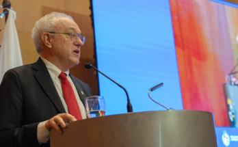 Uruguay fue sede del Diálogo Regional sobre el Futuro Liderazgo de las Naciones Unidas
