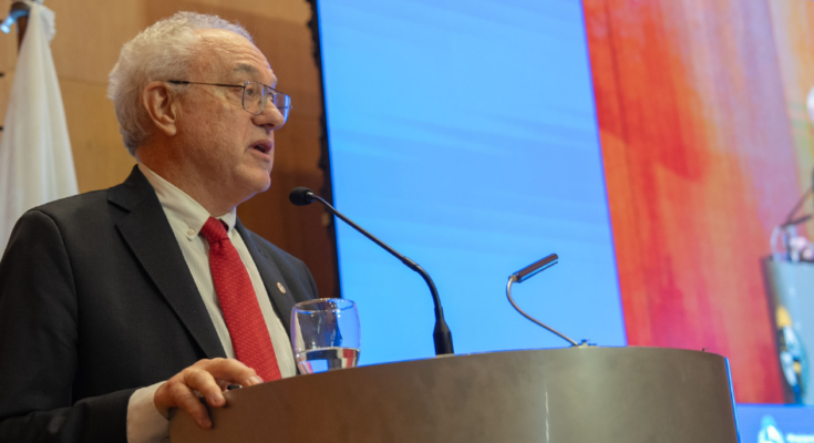 Uruguay fue sede del Diálogo Regional sobre el Futuro Liderazgo de las Naciones Unidas Uruguay fue sede del Diálogo Regional sobre el Futuro Liderazgo de las Naciones Unidas